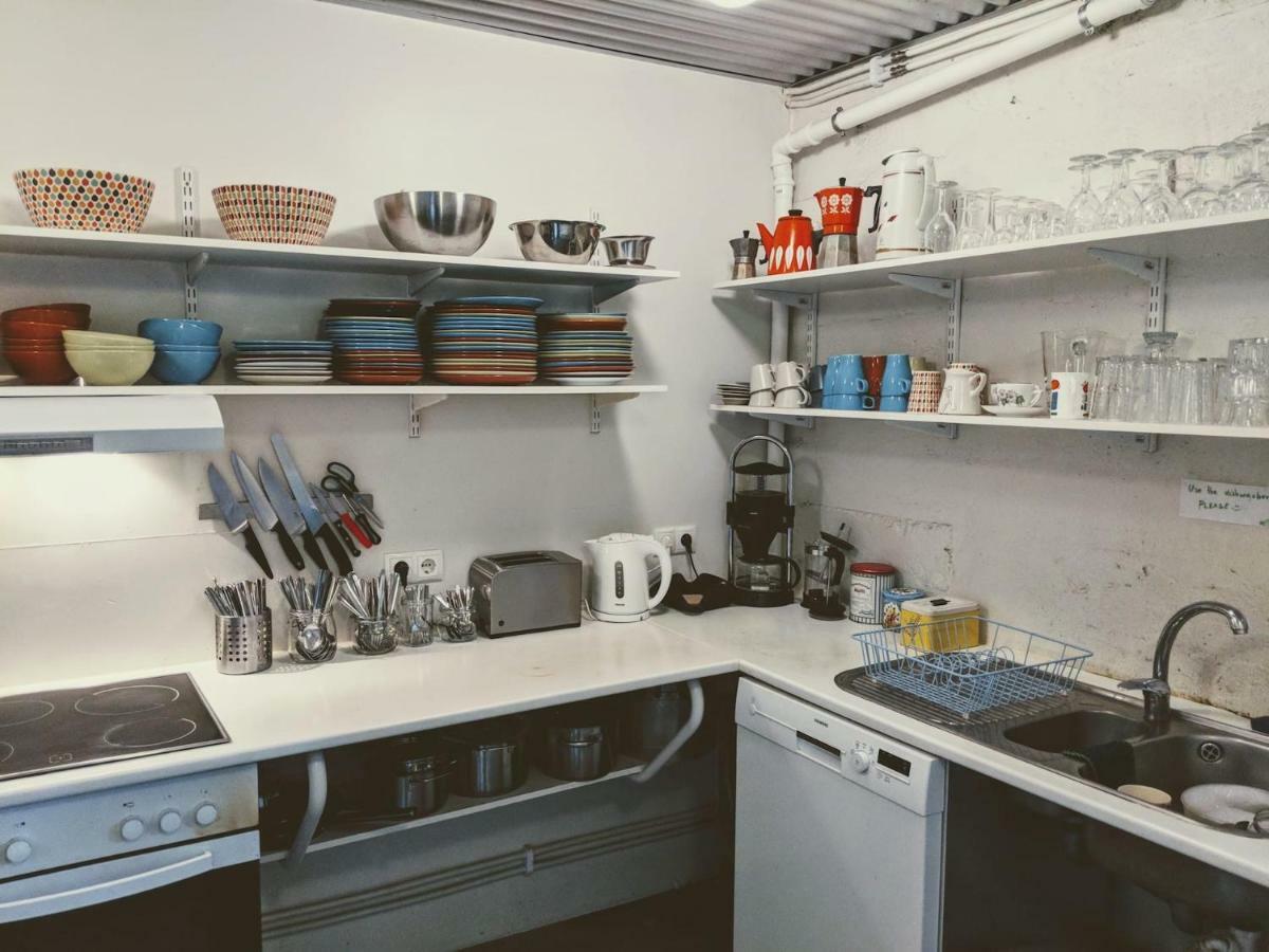 Sjavarborg Stykkishólmur المظهر الخارجي الصورة
